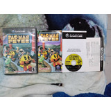 Pac-man Fever Completo Para Nintendo Game Cube