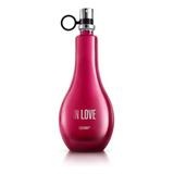 Perfume Femenino In Love Edp Cyzone 50ml