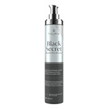 Gel De Limpeza Black Secret Ácido Glicólico 300ml Tulipia