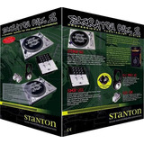 Stanton Skratch Pack 