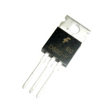 2x Transistores D880 D880-y 2sd880 2sd880-y 60v 3a 40w