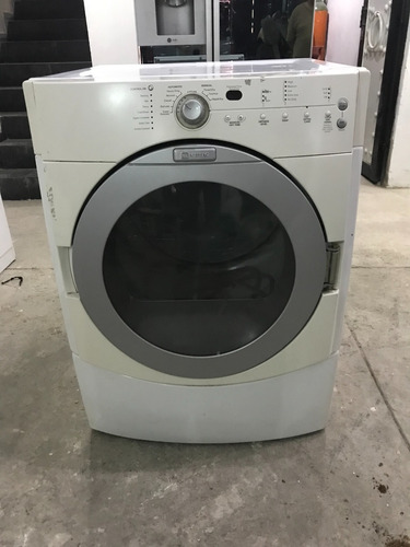 Secadora De Gas, Maytag, 20 Kg, Buen Estado, 100% Funcional