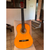 Guitarra Clasica Criolla-luthier  Jose Asturias