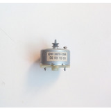 Motor Mabuchi Rf-500tb-12560