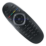 Control Remoto 32pfl6606d/77 Para Philips Tv Smart Led