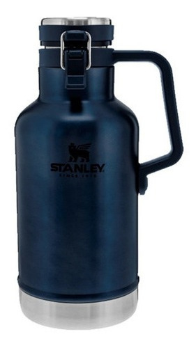 Growler Stanley 1.9 Litros Original Cerveza