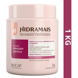 Creme Corporal Drenagem Linfatica Hidramais Redução Gorduras