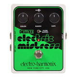 Pedal Flanger Electro Harmonix Deluxe Electric Mistress