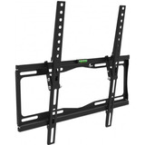 Soporte Tv 32 A 55 Xtech Xta-350 Color Negro