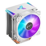 Disparador De Calor Enfriador Argb De 100 Mm P/cpu Intel Amd