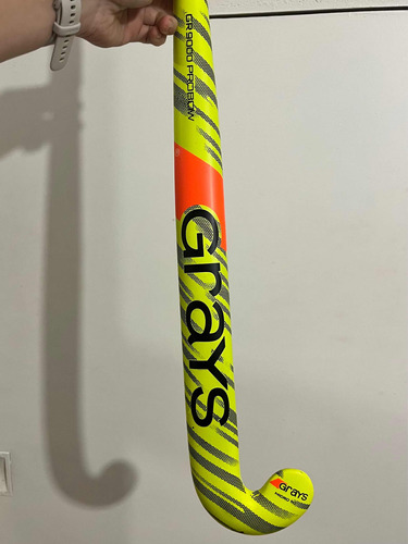 Palo De Hockey Grays Gr9000 Como Nuevo