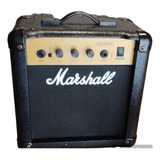 Amplificador Marshall Mg10 