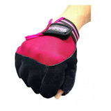 Guantes De Dama Para Gimnasio 2600 Verri Varios Colores