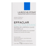 Sabonete Barra Alta Tolerância S/perfume La Roche-posay 70g