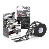 Bandagem Elástica Tmax Pop Tape Estampas Diversas Original