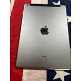 Apple iPad Air 1 A1475 16gb Wifi 4g Space Gray