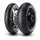 Llanta P/ Moto 160/60-17 Metzeler Roadtec Z6 69w R