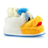 Pantufla Donald Addnice Disney 1145-40 Elis Calzados