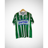 Camisa Palmeiras 1992 - Parmalat - Futebol