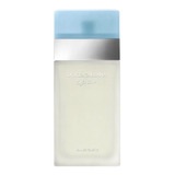 D&g Light Blue Dama 200ml - mL a $2576