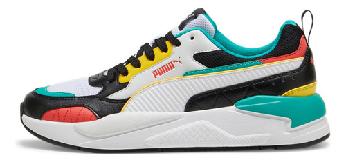 Zapatillas Puma X-ray 2 Square Unisex 3390 Mark Csi