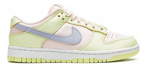 Nike Dunk Low Verde Pastel Originales 