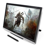 Tableta Pantalla Monitor Hd Con Lapiz Huion Gt-220 V2