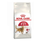 Royal Canin Fit 32 X 1.5 Kg Para Gato Adulto Envio Caba
