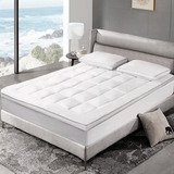 Pillow Top King 1.000g/m2 - Fibra Siliconizada - Harmony Ii