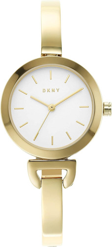 Reloj Pulsera Mujer  Dkny Ny2993 Multicolor