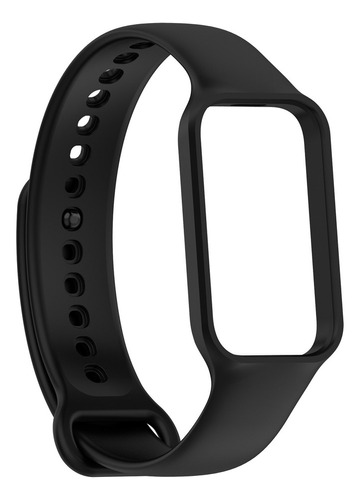 Correa De Silicona Para Xiaomi Smart Band 8 Active