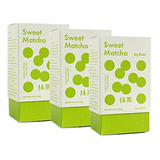 Rishi Tea Sweet Matcha  Té De Hierbas Verdes Japonés En Pol