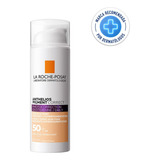 Protector Solar La Roche Posay Anthelios Pigment Fps50+ 