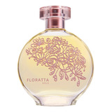 Floratta Gold Desodorante Colônia 75ml - O Boticário