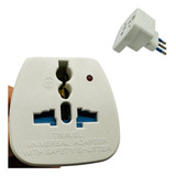 Adaptador Europeo Universal Travel Certificado 10a 1500w