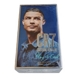 Cr7 Play It Cool Cristiano Ronaldo 100 Ml Edt Spray