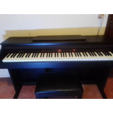 Piano Digital Kurzweil Ka130 Negro En Querétaro