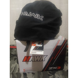 Casco Moto Hawk Zx3 Integral Warrior