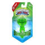 Skylanders Trap Team Pack Crystal De Armadilha Life Trap