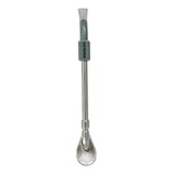 Bombilla Mate Stanley Acero Inoxidable Modelo Spoon