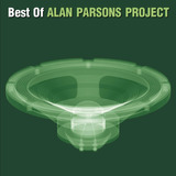 Cd: Lo Mejor De Alan Parsons Pro Object