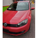 Volkswagen Golf 2013 1.4 Tsi Mt