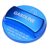 Tapa De Tanque De Gasolina De Aleación De Aluminio Para Auto