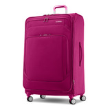 Maleta Samsonitesonite Ascentra 20 L Exp Sp Raspberry