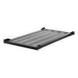 Bandeja Fixa Para Rack Bf1u 800mm - Intelbras