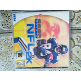 Nfl2k Sega Sports Sega Dreamcast Usado 