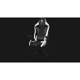 Silla Gaming Thunderx3 Xc3 Clase 4 150 Kg Inclinable White