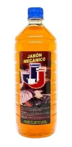 Jabon Mecanico 1lt.