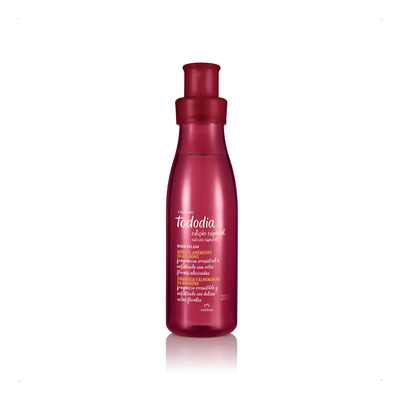 Body Splash Natura Tododia Granada Almendras Glaseadas 200ml | MercadoLibre