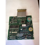 Tarjeta Panasonic Disa Kx-td191 Para Kx-td1232 Y Kx-td1232x